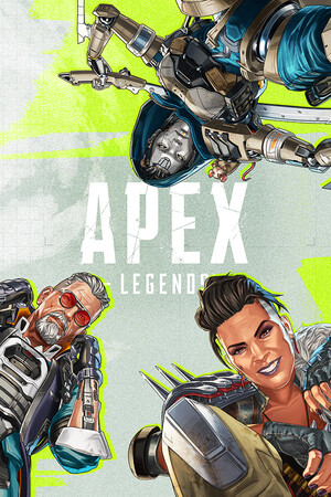 Apex Legends Mobile
