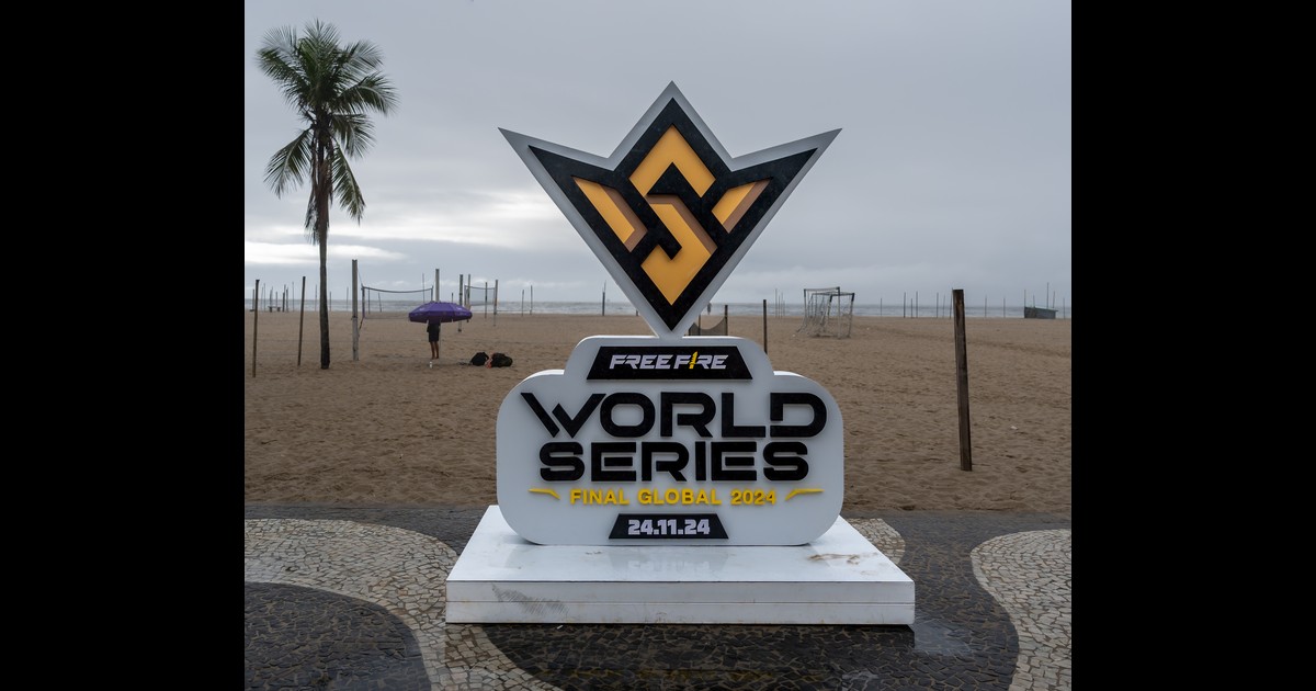 FFWS 2026 — Preview Free Fire World Series Tahun Ini