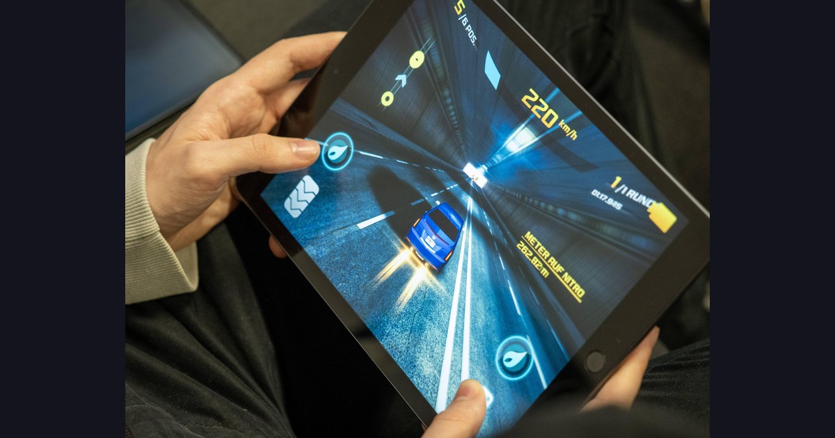5 Game Mobile Ringan Terbaik 2026 buat HP Spek Rendah