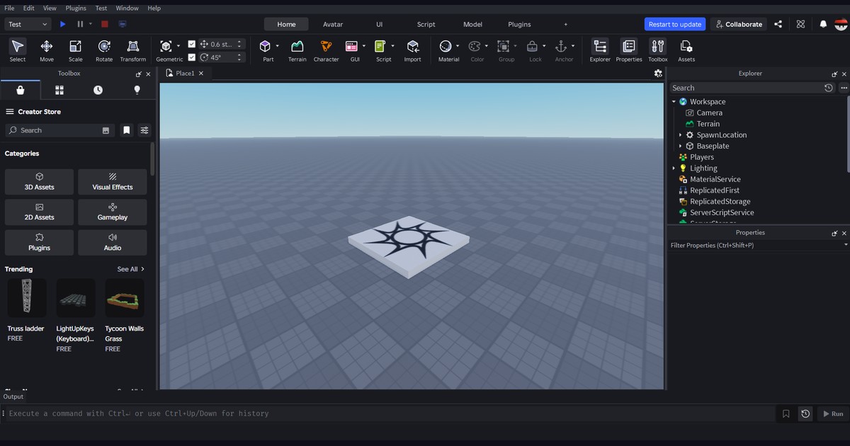5 Game Roblox Paling Seru buat Dimainkan 2026