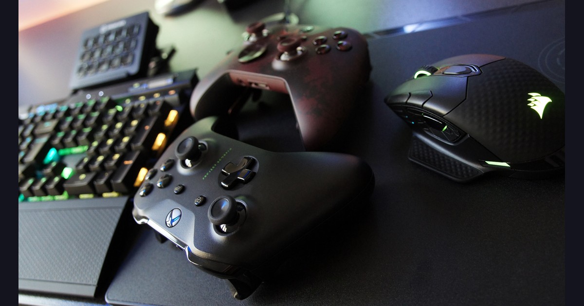 5 Rekomendasi Gaming Gear Budget Indonesia 2026