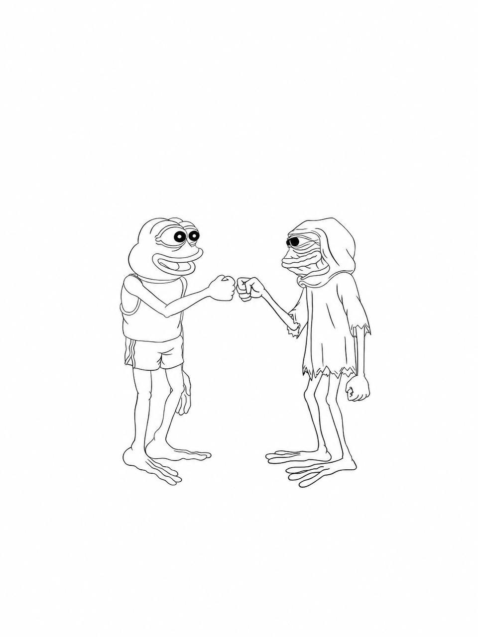 Matt Furie's X Account Hacked: How the Creator of Pepe Was Used in a Serial Crypto Scam