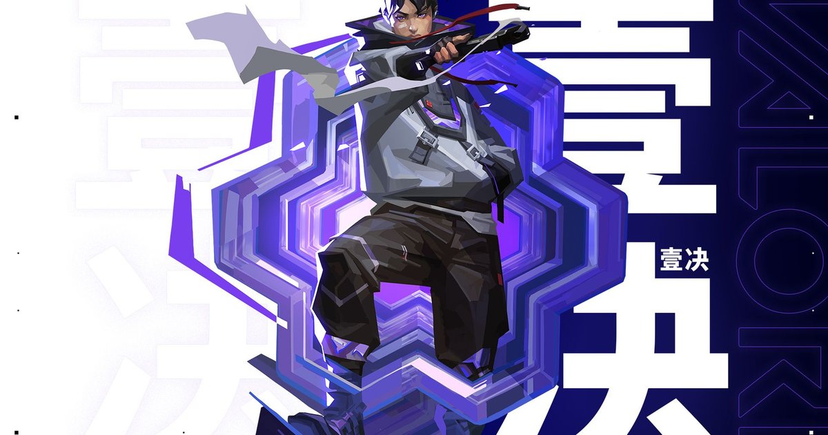 Tier List Agent Valorant Episode 9 — Pilihan Agent Terkuat Patch Terbaru