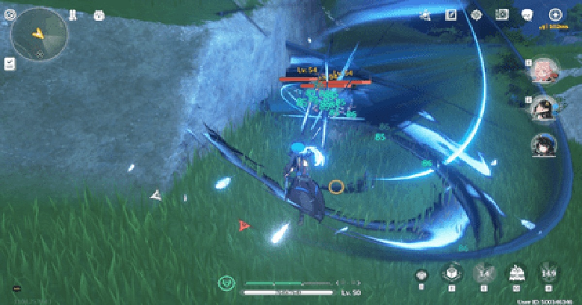 Viral! Game Wuthering Waves Rilis Event Kolaborasi Spektakuler — Cara Dapatkan Karakter Gratis