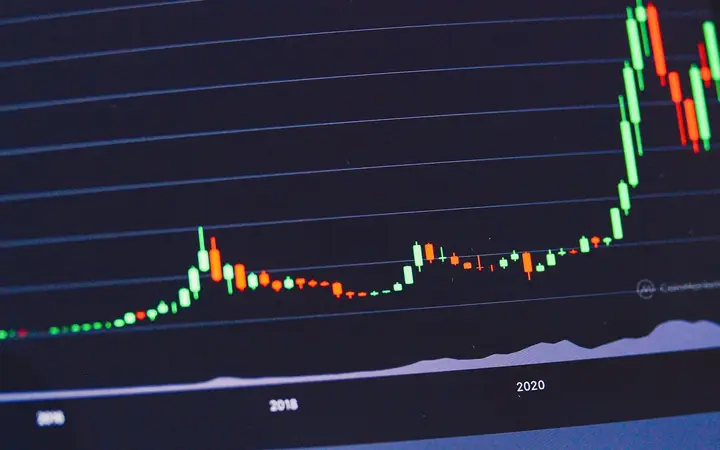 GestureTrade — Trading Crypto dengan Gestur