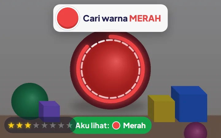 WarnaKu — Belajar Mengenal Warna